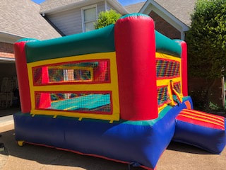 Bounce House Rental in Cordova TN