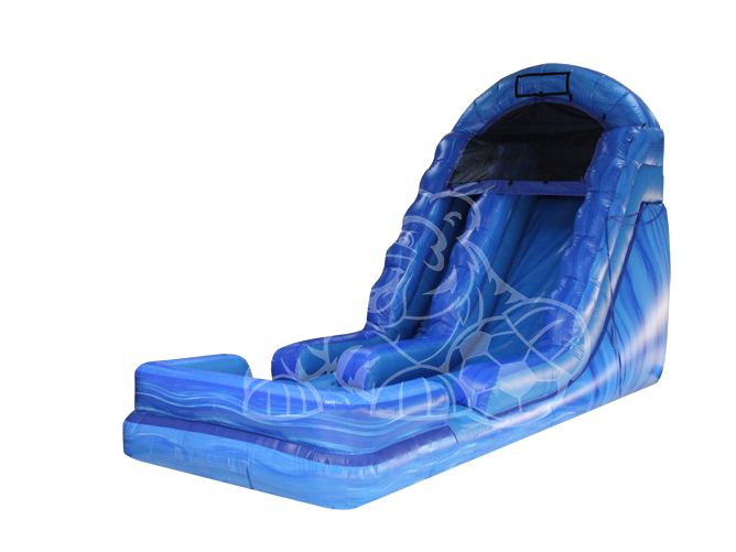 Inflatable Slide Rental in Cordova TN