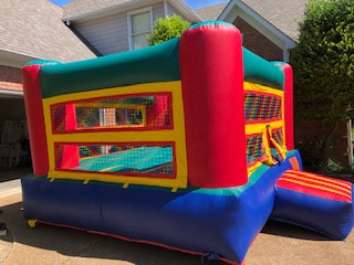 inflatable boucnce house rentals