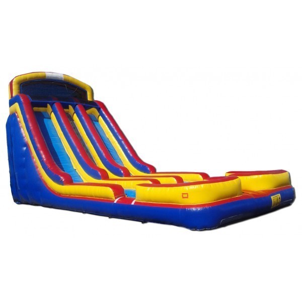 Inflatable Slide Rental in Cordova TN